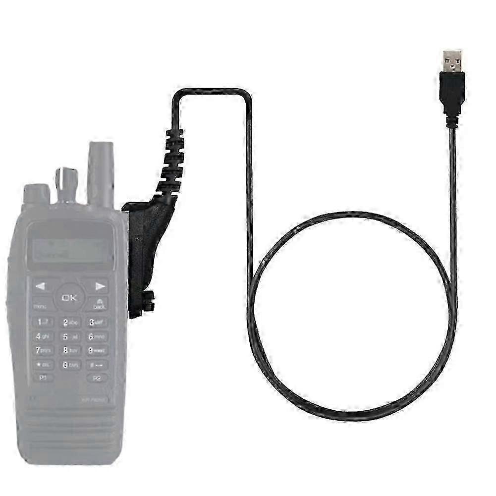PMKN4012B USB Programming Cable is Suitable compatible with MOTOROLA APX6000