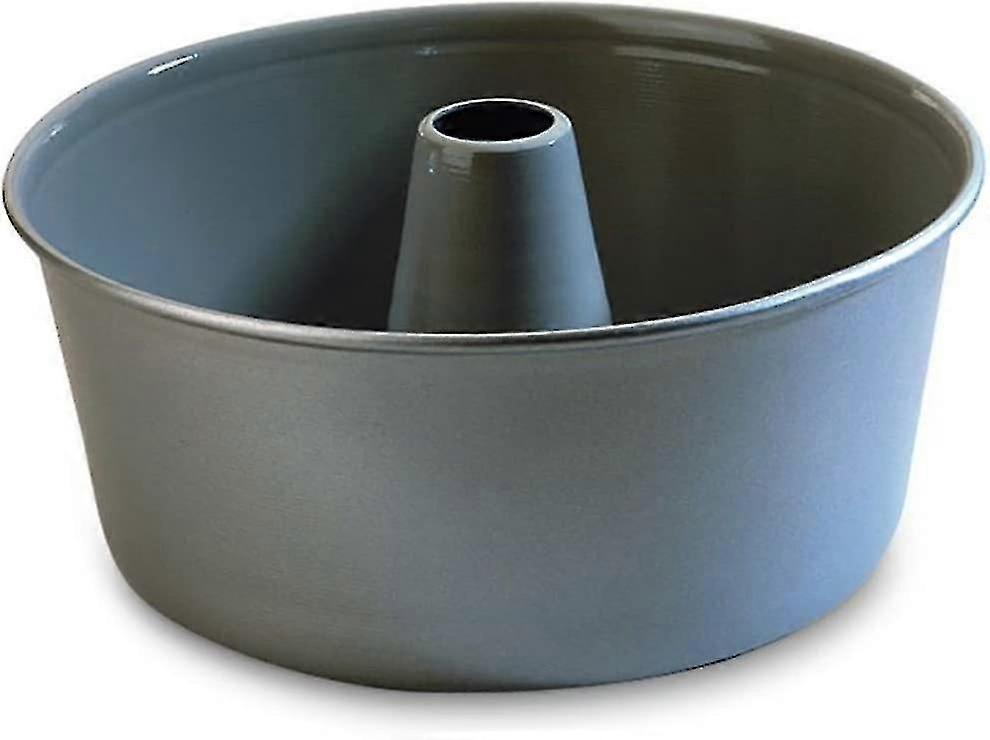 Nordic Ware Heavyweight Angel Food Cake Pan, 10 Polegadas