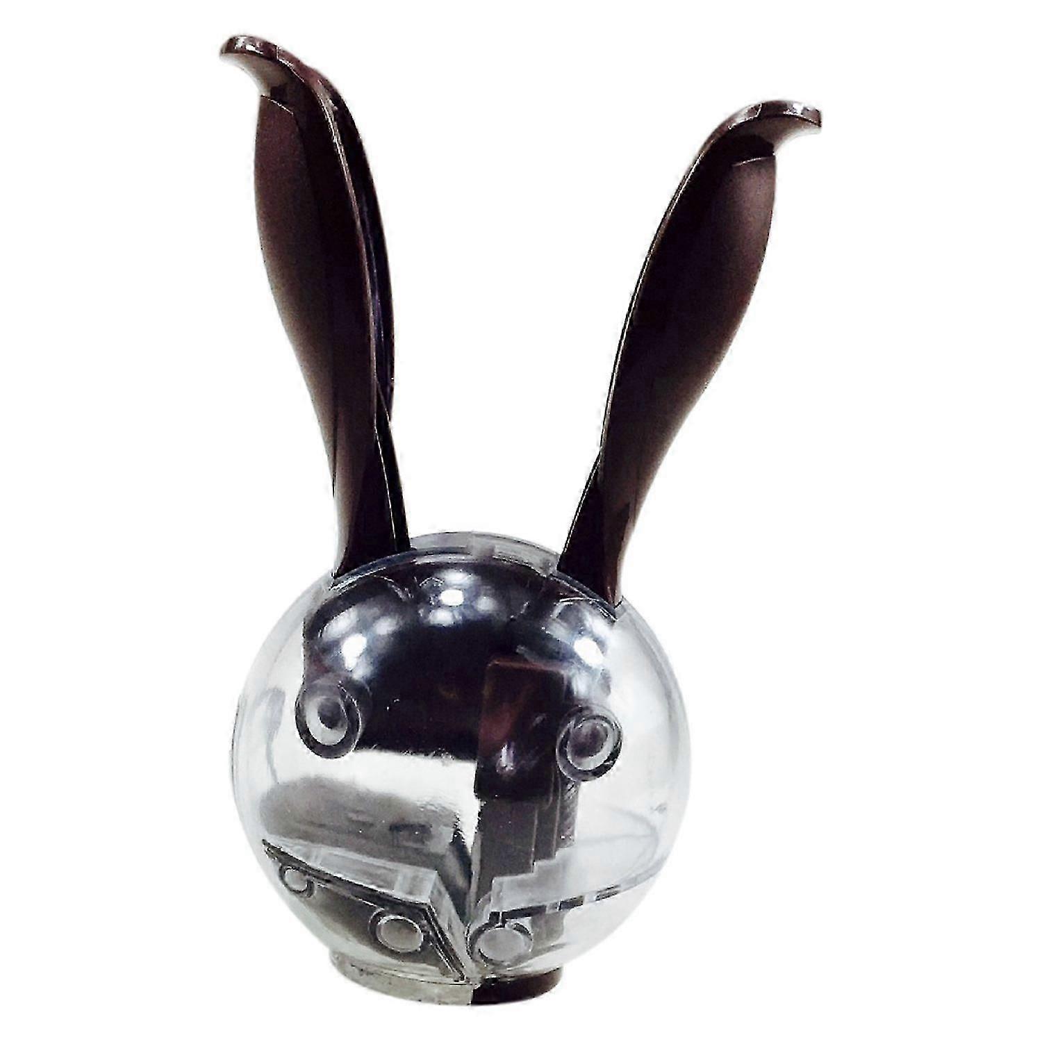 Mini Saltball Salt Pepper Grinder Mill Cute