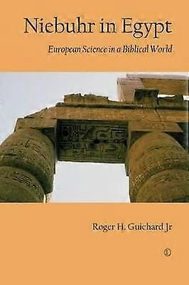 Niebuhr in Egypt