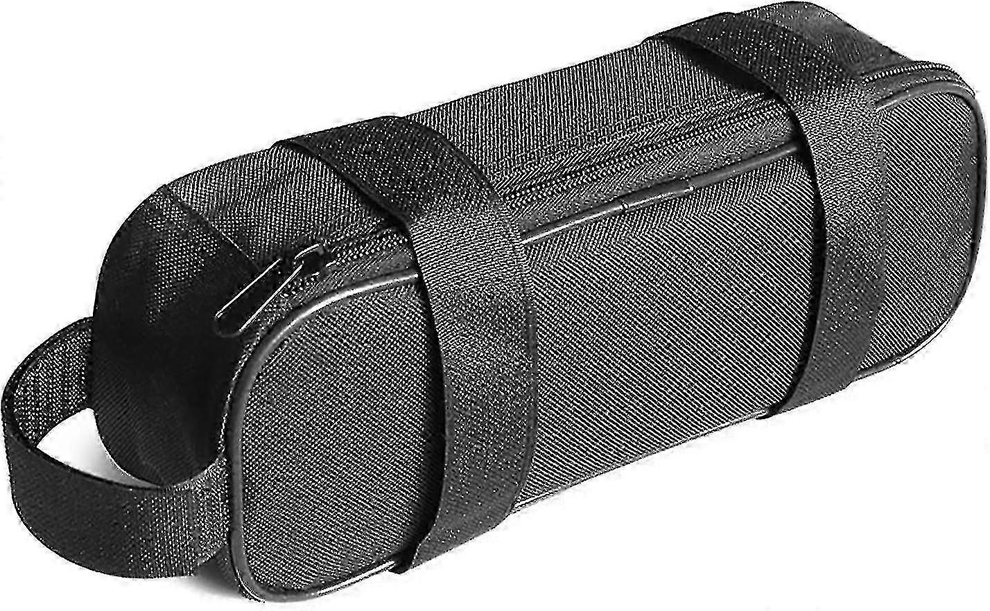 Cycling Controller Storage Bag Scratch Resistant Mtb Ebike Accessory Holder