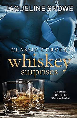 Whiskey surprises
