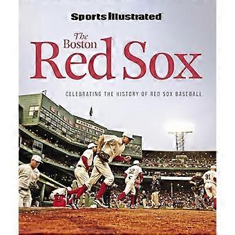 Sports Illustrated Boston Red Sox