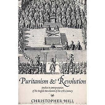 Puritanism & Revolution