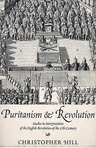 Puritanism & Revolution