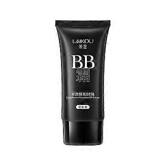 Oil Control Waterproof Long Lasting BB Cream Liquid Foundation Concealer Brighten Moisturizer Face Base Makeup