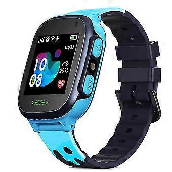 Kids Smart Watch Phone 4g Camera Touch Multifunctional Gps Tracker Sos Watch