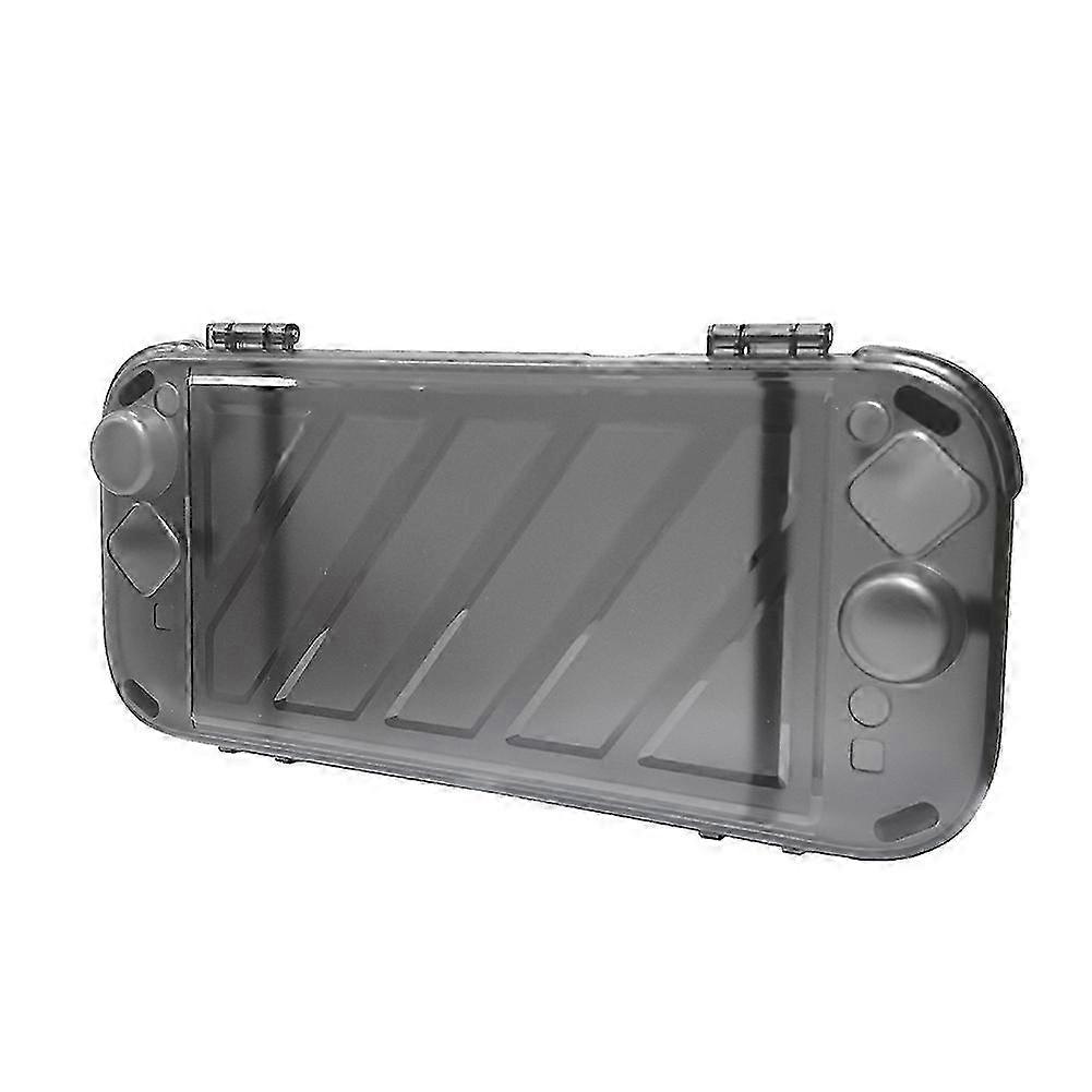 Storage Box compatible with Switch 2 Host Integrated Storage Box Switch 2 Protective Case PC Hard Case Console A
