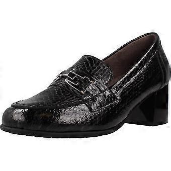 Pitillos Moccasins 11643p Lakleer Slangenprint Moccasin