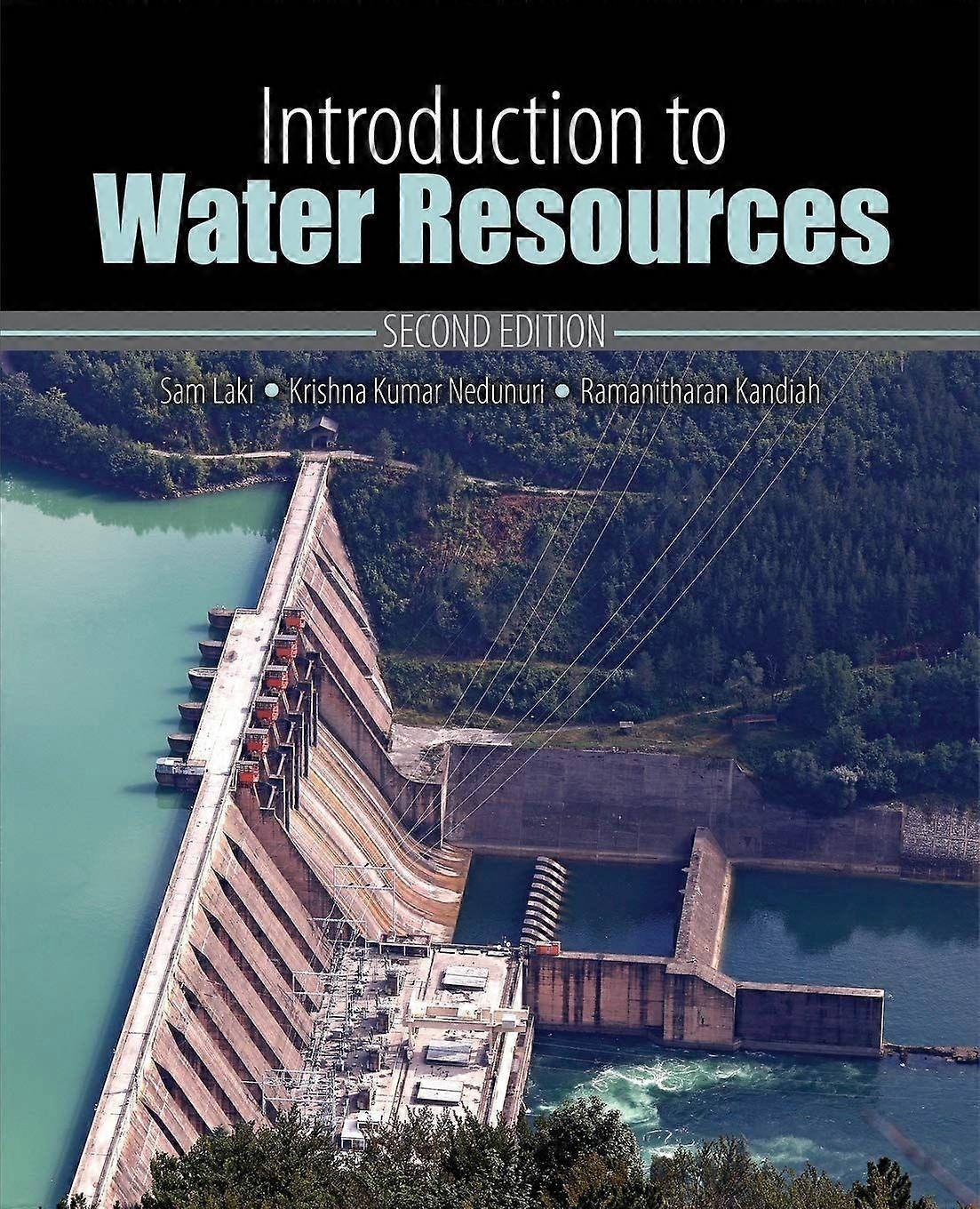 Introduction to water resources