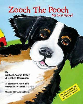 Zooch the Pooch