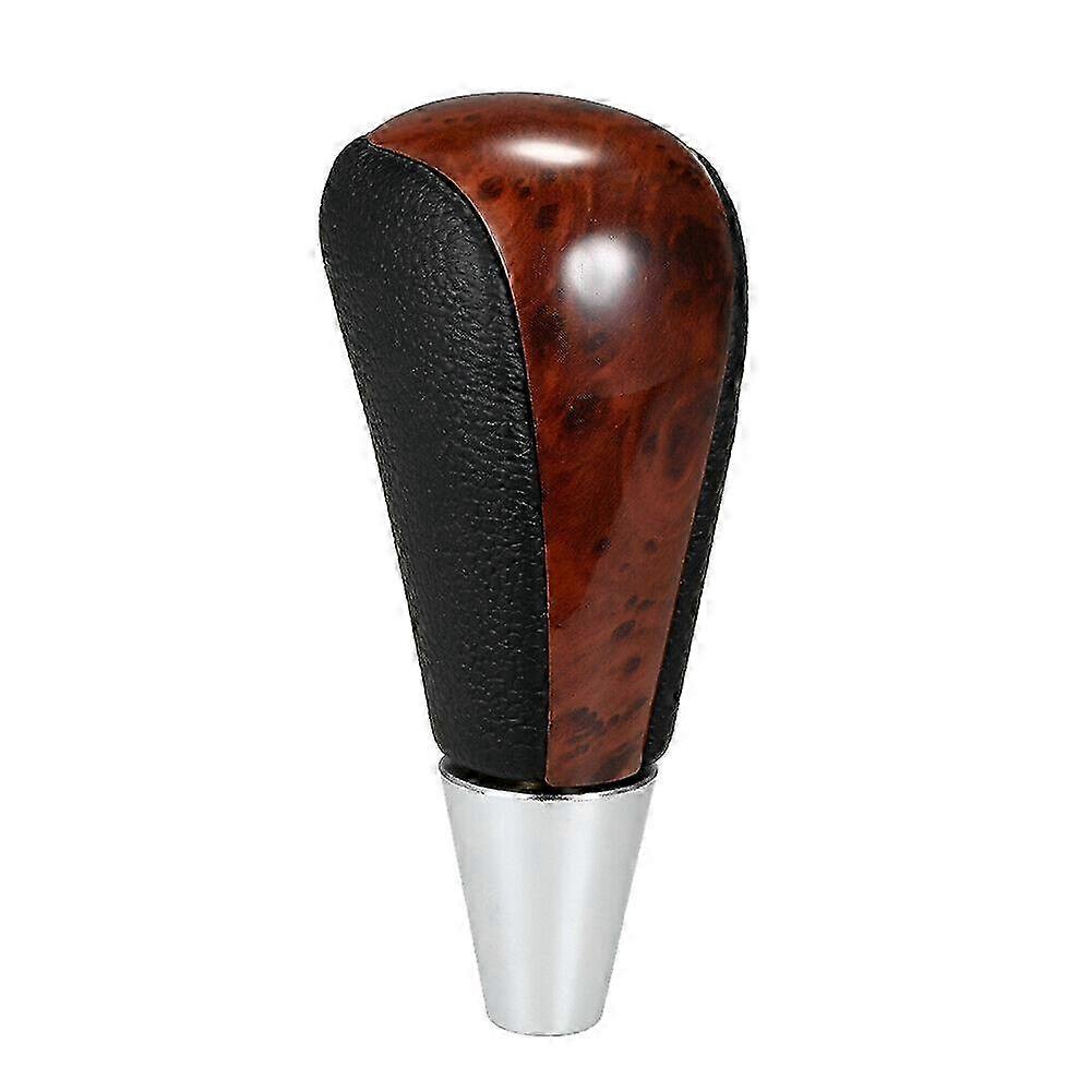 Gear Shift Knob compatible with Prado 2011 Crown