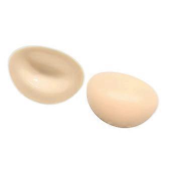 Bra Pads Inserts 1Pair,Bra Cups Inserts,Removable Breast Enhancers Inserts for Women color os