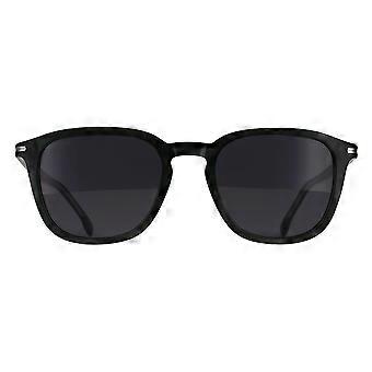 Hugo Boss Sunglasses BOSS 1845/S 8YW IR Green Grey Grey