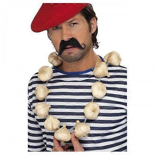 Smiffys Garlic Garland