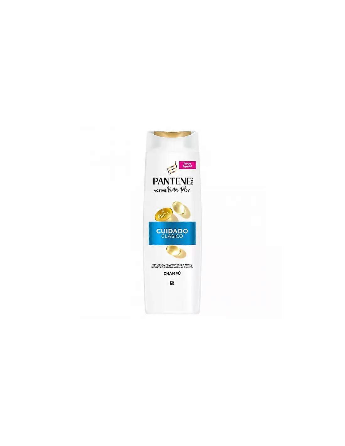 Pantene Cha 325ml Clasico