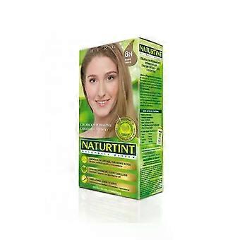 Naturtint 8N Ammonia Free Hair Colour 150ml