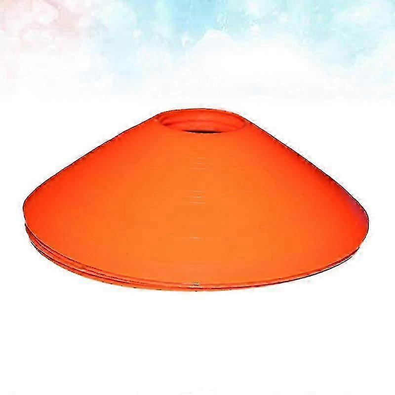 12pcs Fußball Training Disc