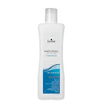 Lozione per permanente Natural Styling 2 1000ml