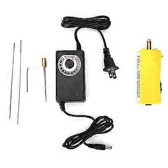 ABS Mobile Phone Repair Screen Glue Remover Tool Accessory with Needle US Plug 100-240V