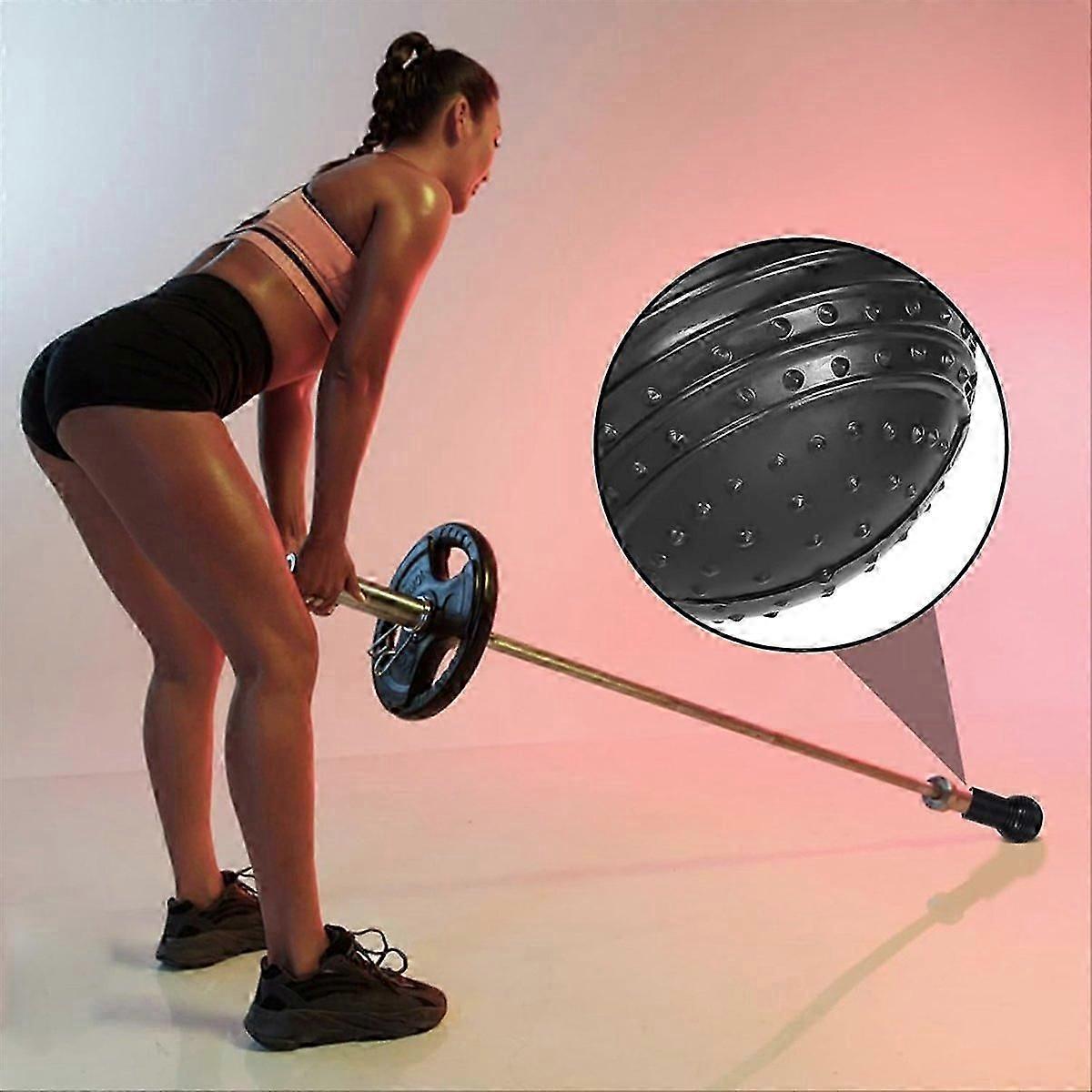 Attachment for Barbell, Fits 2 Inch Barbells