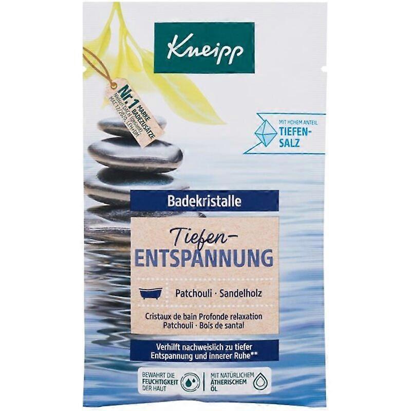 Deep Relaxation Bath Salt 600.0g