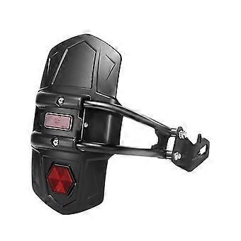 Motorrad Kotflügel Hinterrad Spritzschutz Zubehör Für Huanglong 600 Dongfeng Nk400gw250 Feizhi