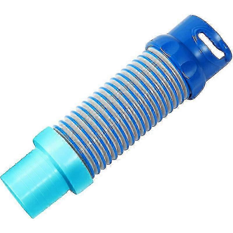 Rigid Flexible PE EVA Pool Cleaner Adapter