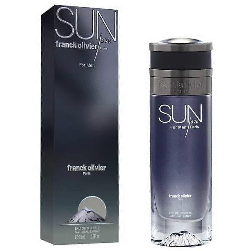 Franck Olivier Sun Java EDT 50 ml