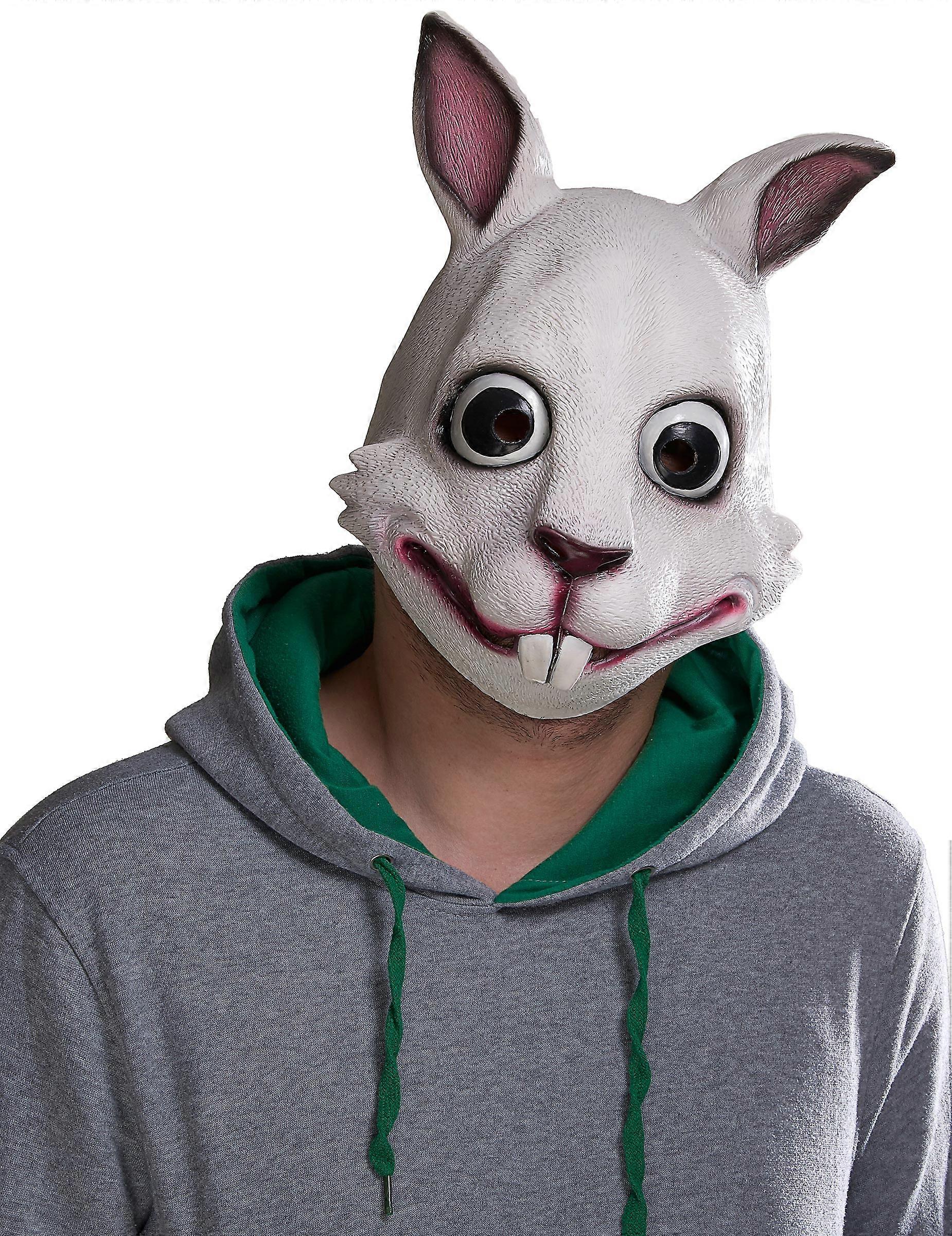 Adult Rabbit Mask