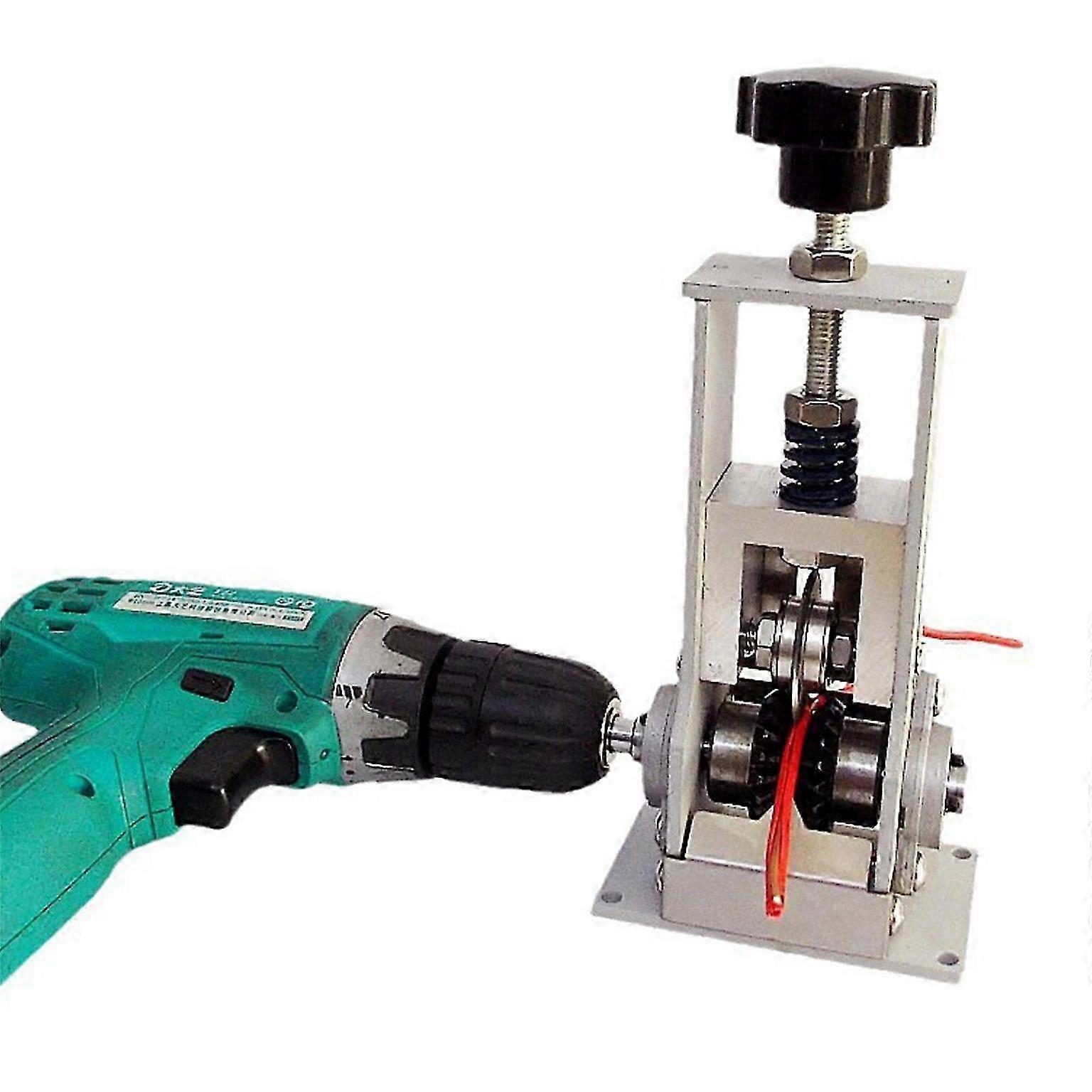 Portable Electric Wire Stripping Machine, Household Use