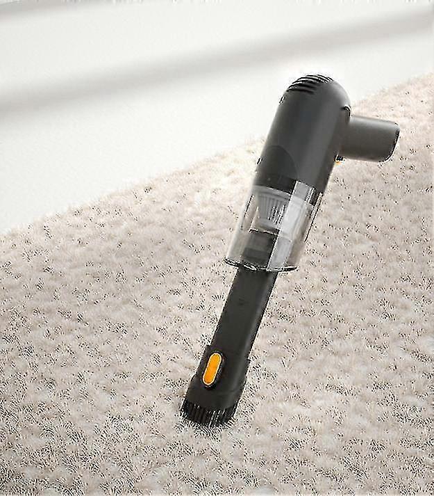 Reliable Corded Handheld Vacuum