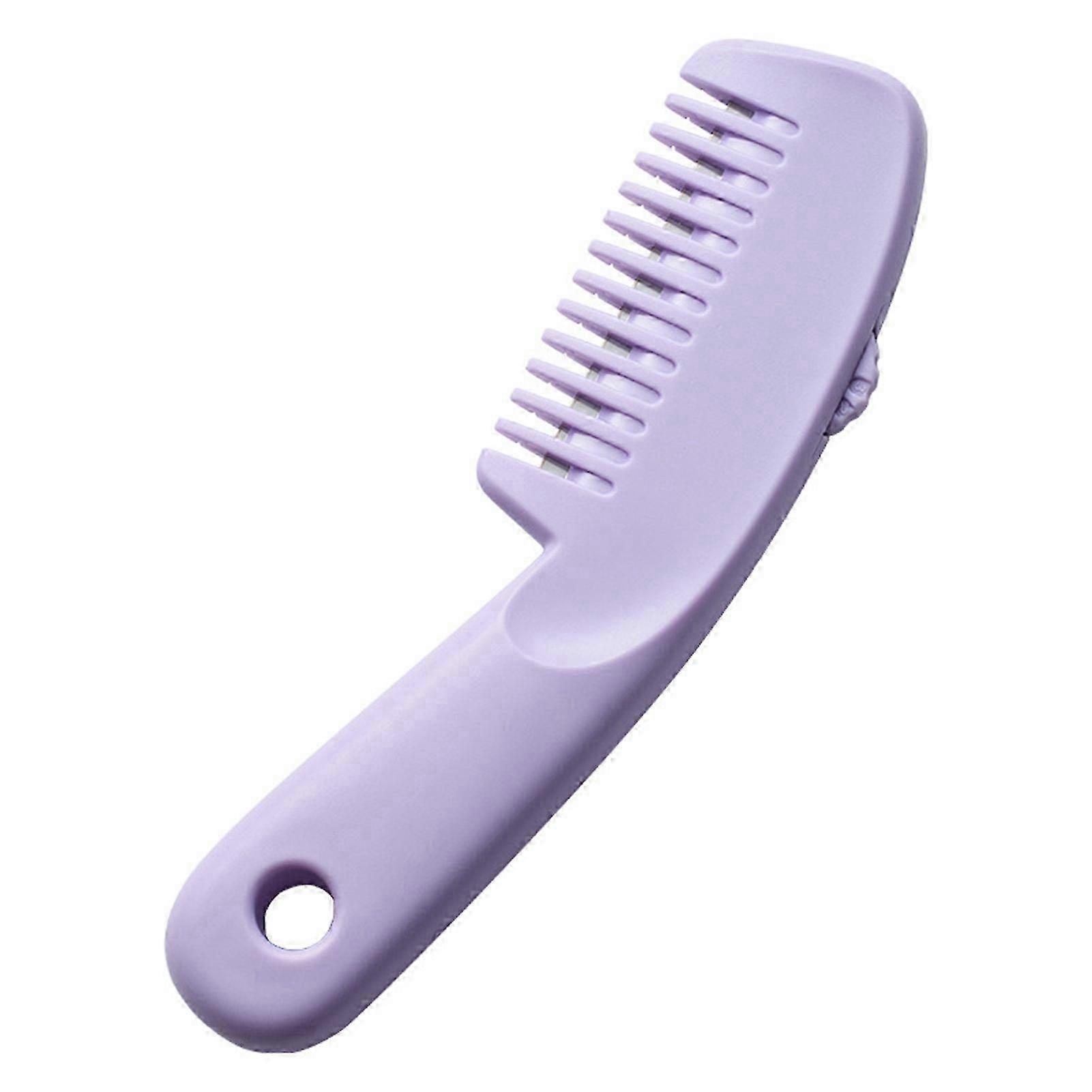 Adjustable 3-Setting Hair Clipper Comb