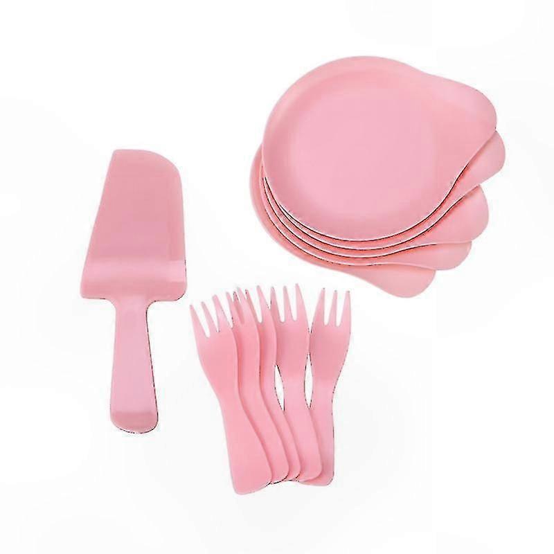 48-Piece Festive Dining Set