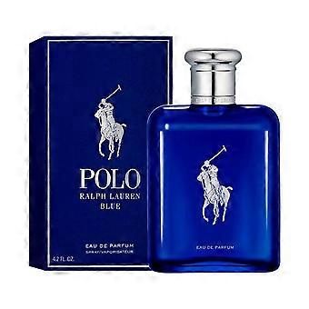 Polo Blue EDP 125ml
