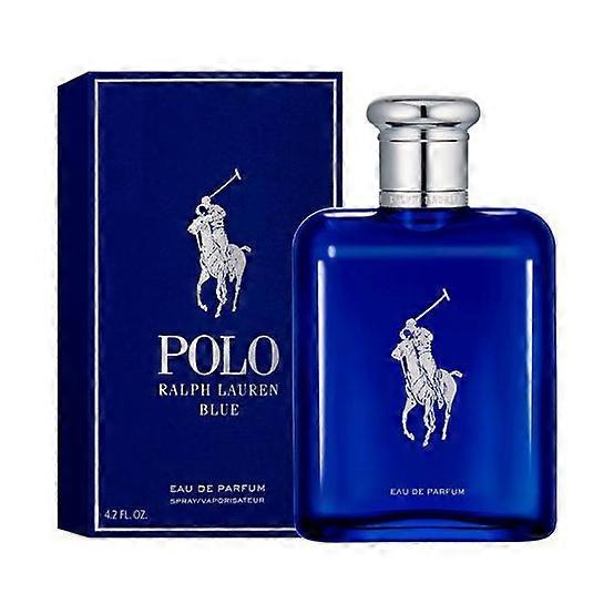 Polo Blue EDP 125ml