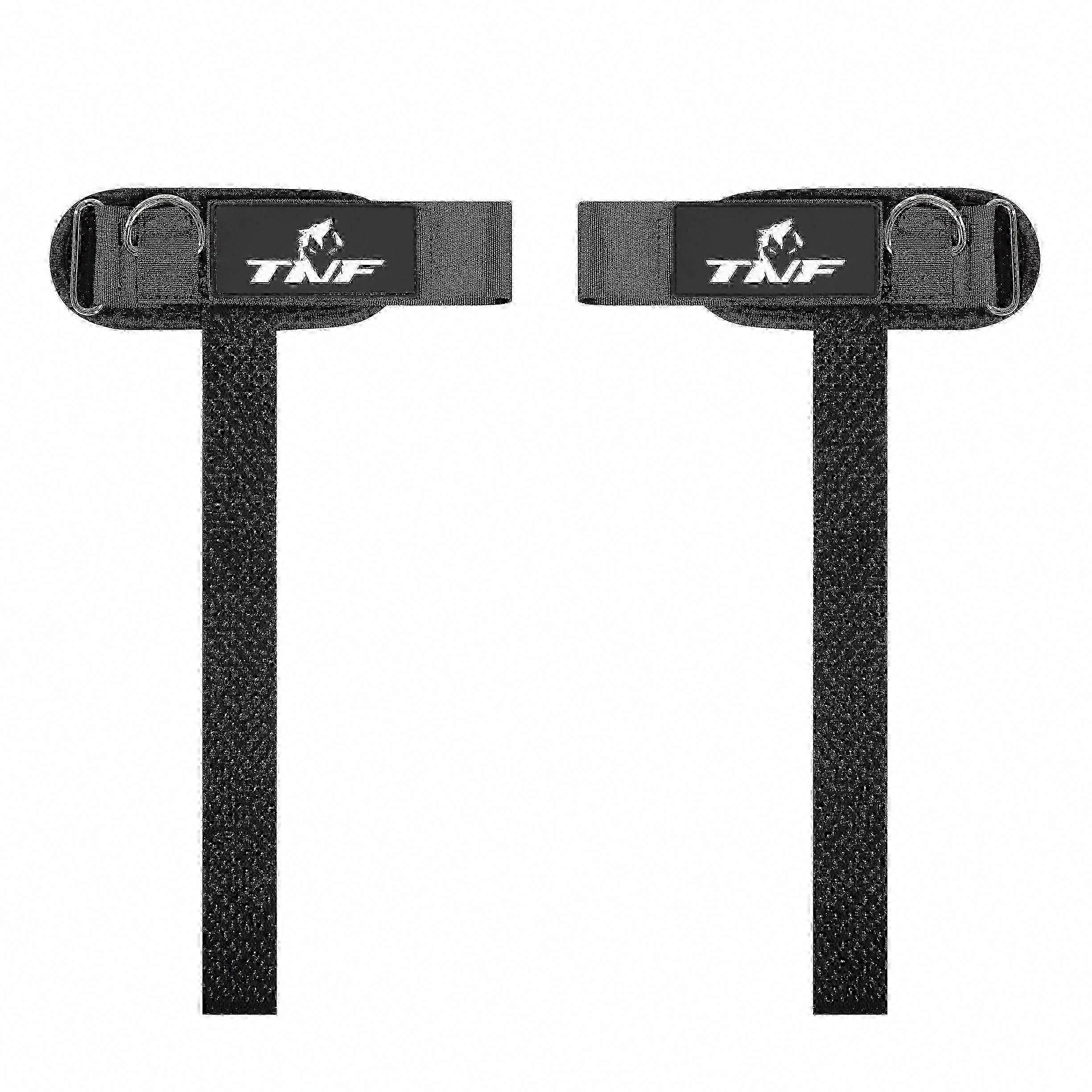 Ekko Weight Lifting Straps compatible with Men, Thick Comcompatible withtable Wrist Support, Secure Fit