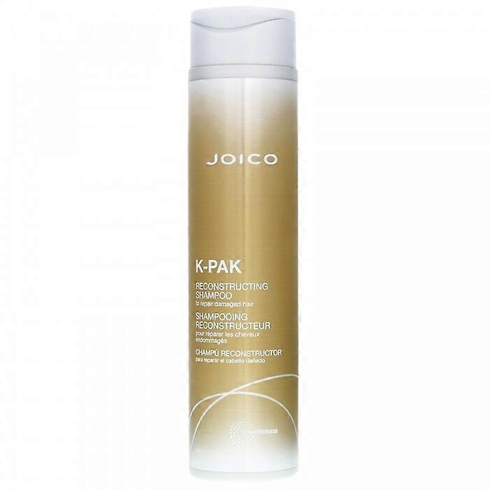K-Pak Reconstructing Shampoo 1000ml