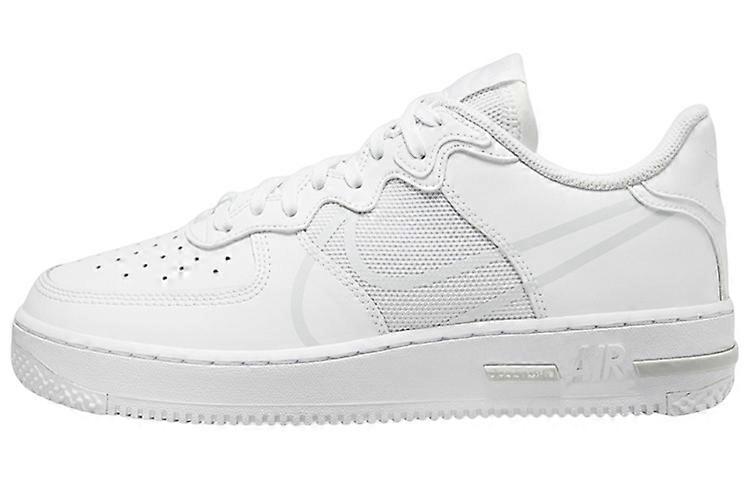 Nike Air Force 1 React Blanco CT1020-101