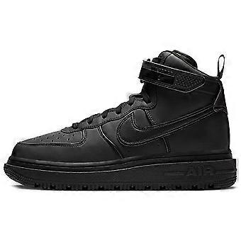 Bottes Nike Air Force 1 Noir Anthracite DA0418-001