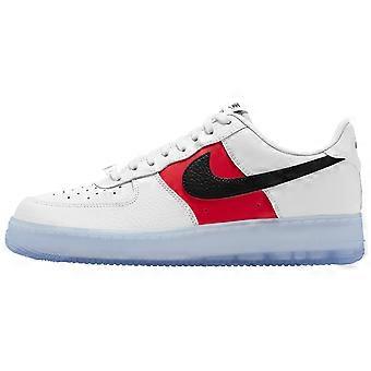 Nike Air Force 1 '07 LV8 Emb 'Icy Soles University Red' CT2295-110