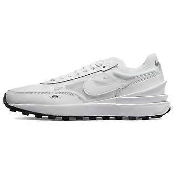 Nike Waffle One Weiß Schwarz Weiß Damen DC2533-103