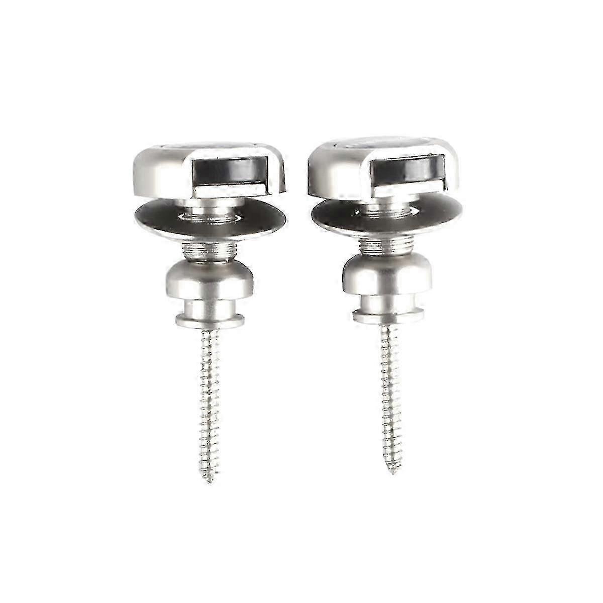 Anti-Rust Double-Layer Strap Retainers