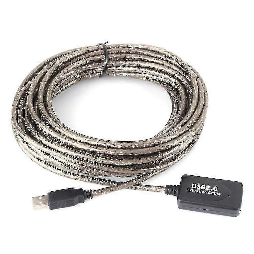 Active 5M USB 2.0 A to A Extender