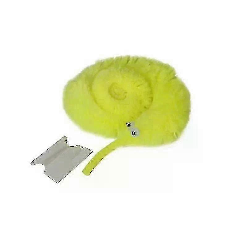 Invisible String Twisty Worm Toy