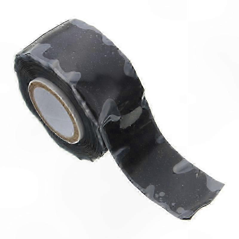 Waterproof Self Fusing Tape High Temp Rated