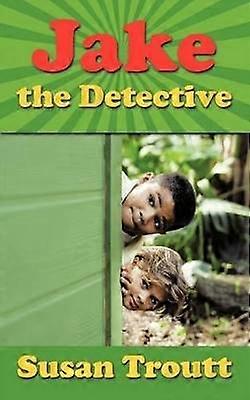 Jake the Detective