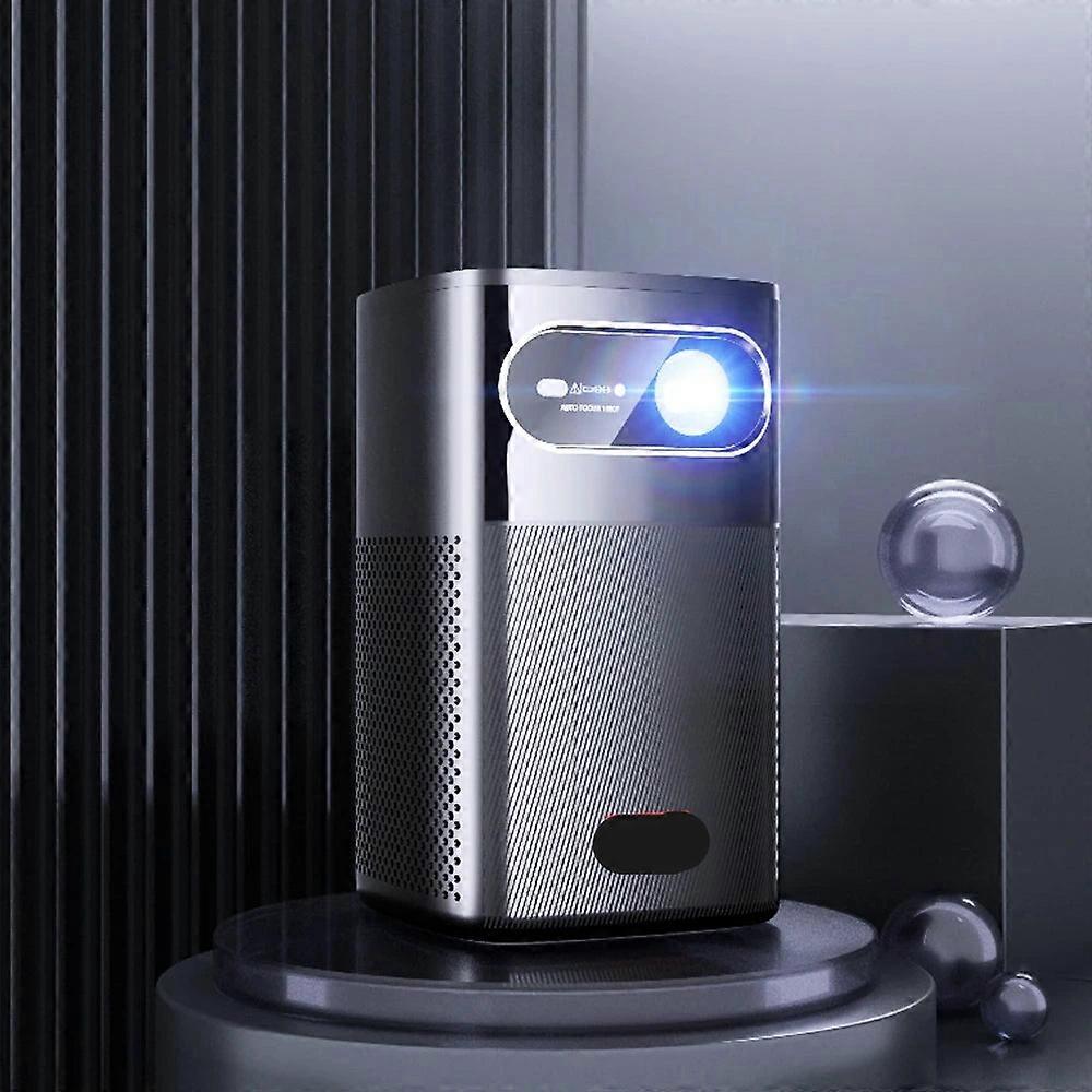 Draagbare Projector - Mini Projector - Beamer - Portable Beamer