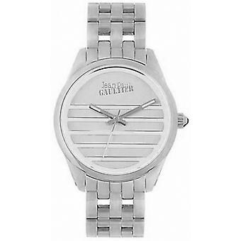 Jean paul gaultier lady watch for Women Analog Quartz with stainless steel bracelet 8502401