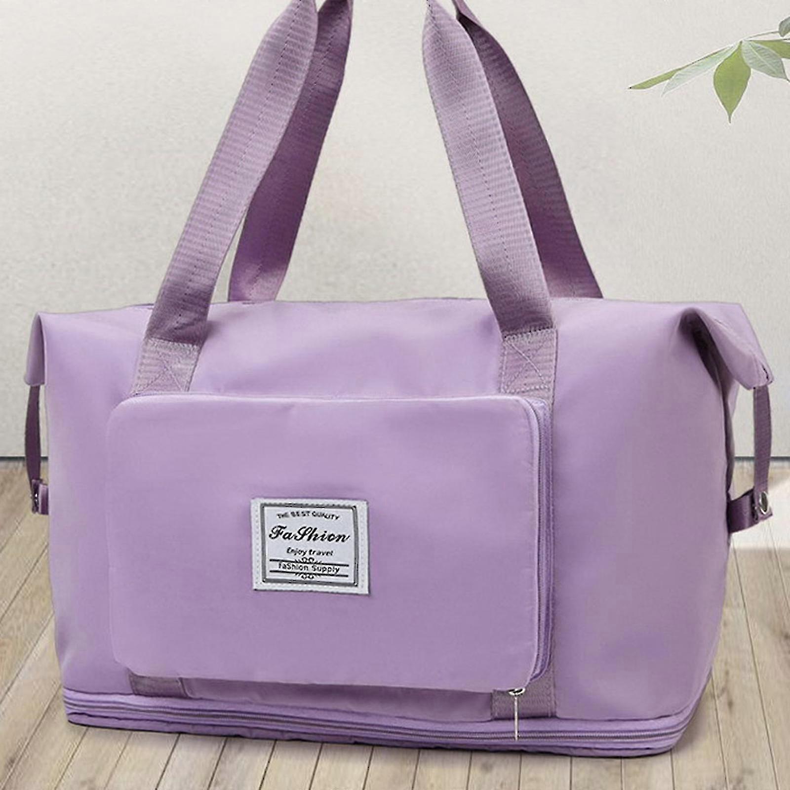 Waterproof Foldable Tote Bag
